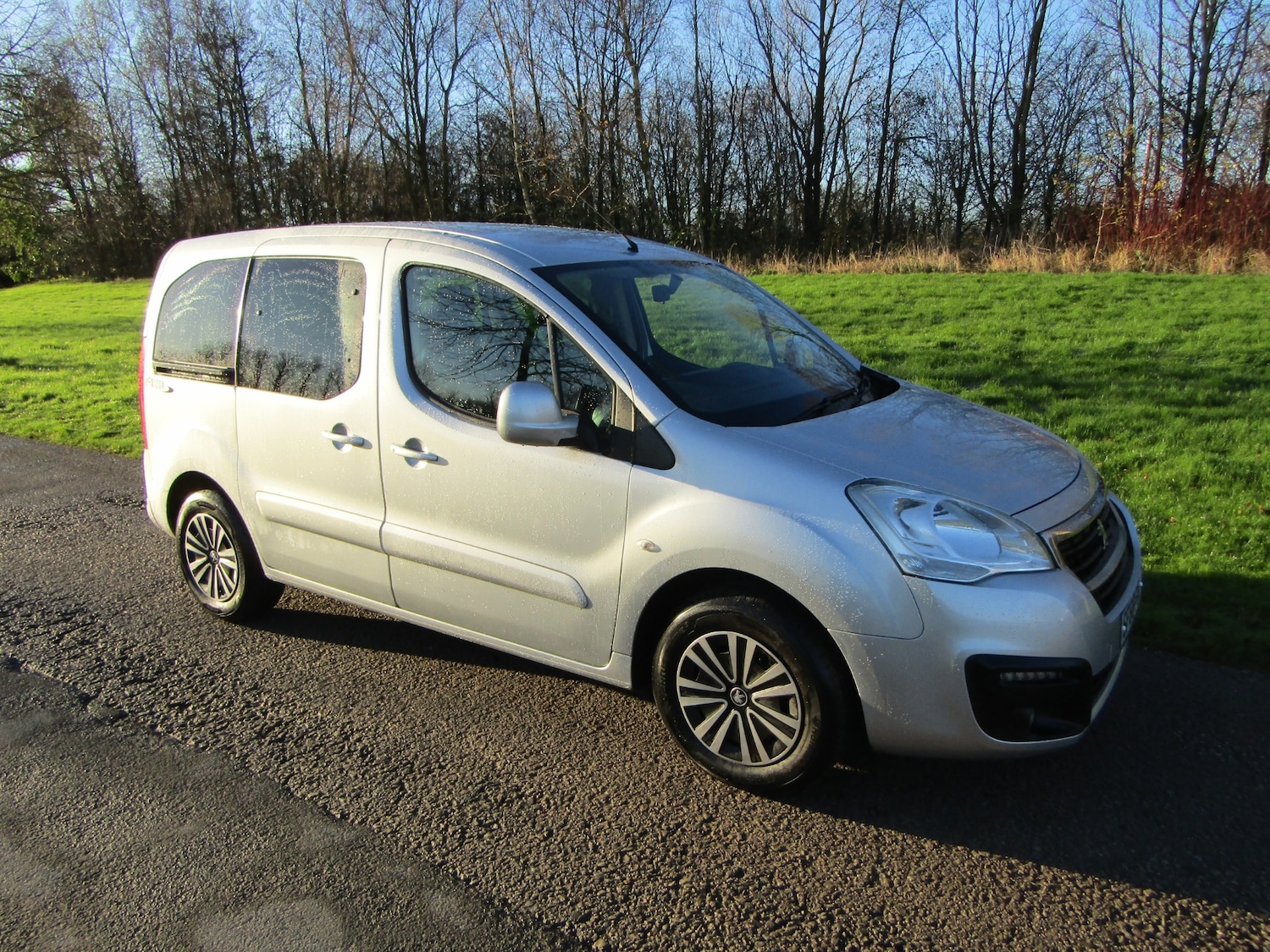 Used Peugeot Horizon 2019 for sale - 76555727: Photo 3