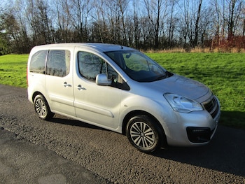 Used Peugeot Horizon 2019 for sale - 76555727: Photo