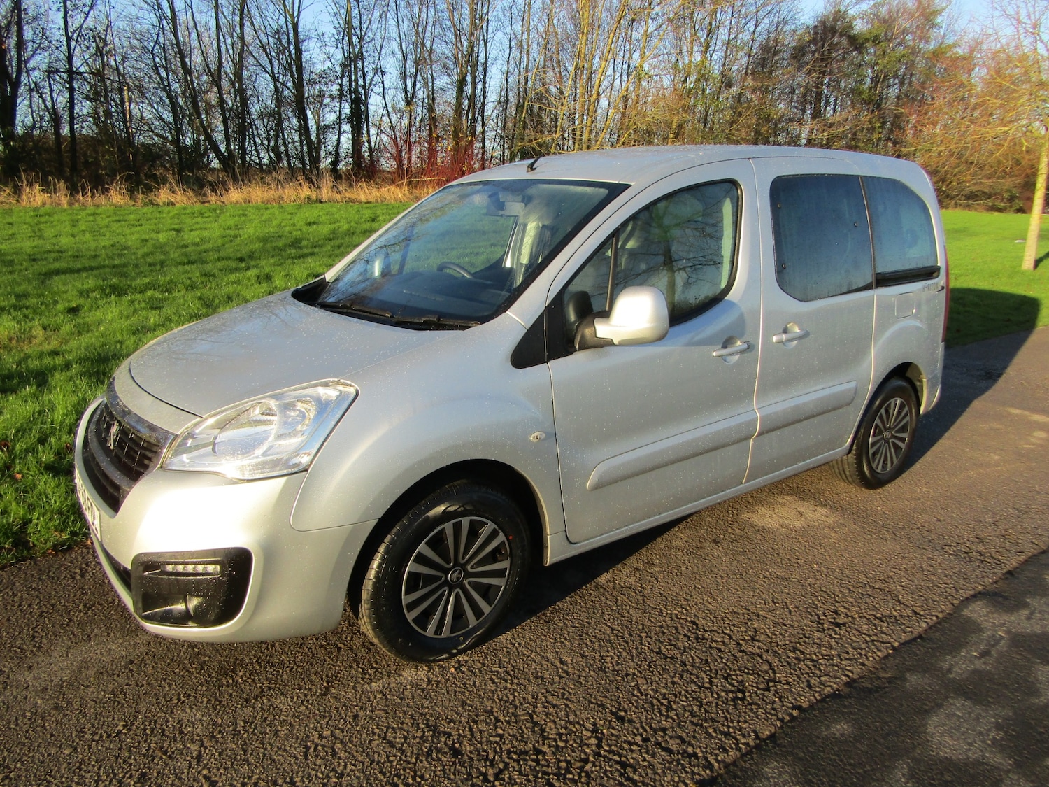 Used Peugeot Horizon 2019 for sale - 76555727: Photo 4