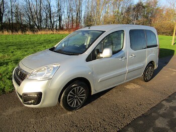 Used Peugeot Horizon 2019 for sale - 76555727: Photo