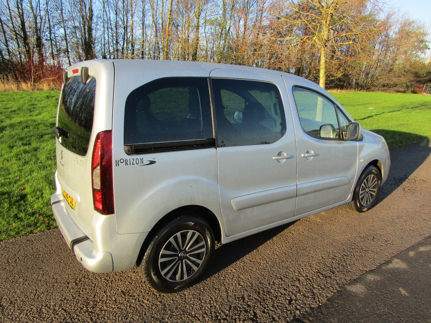 Used Peugeot Horizon 2019 for sale - 76555727: Photo 6