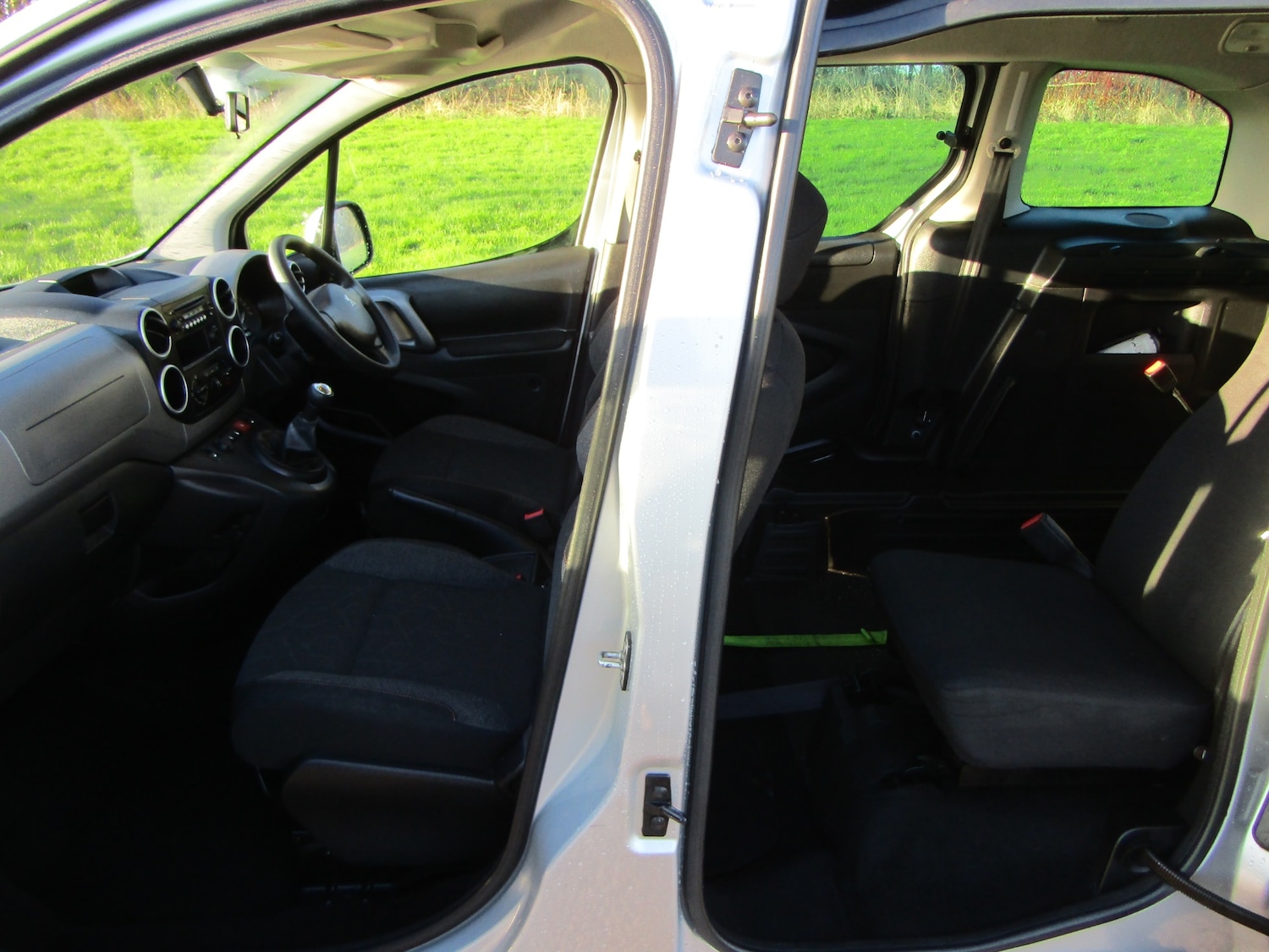 Used Peugeot Horizon 2019 for sale - 76555727: Photo 7