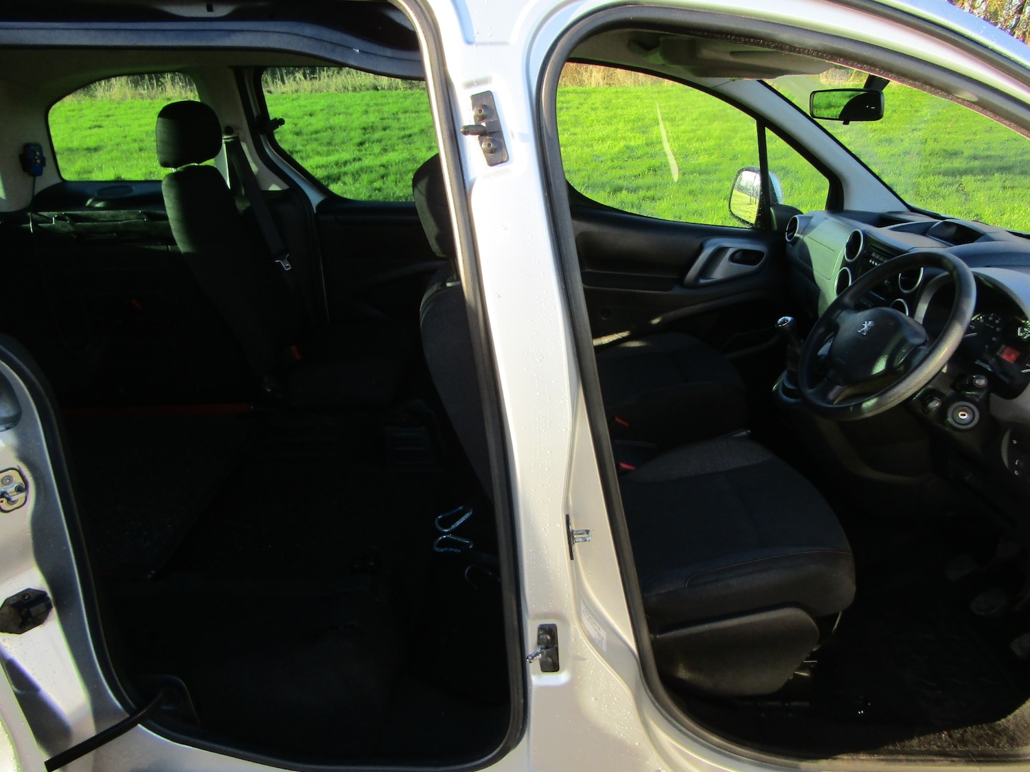 Used Peugeot Horizon 2019 for sale - 76555727: Photo 8