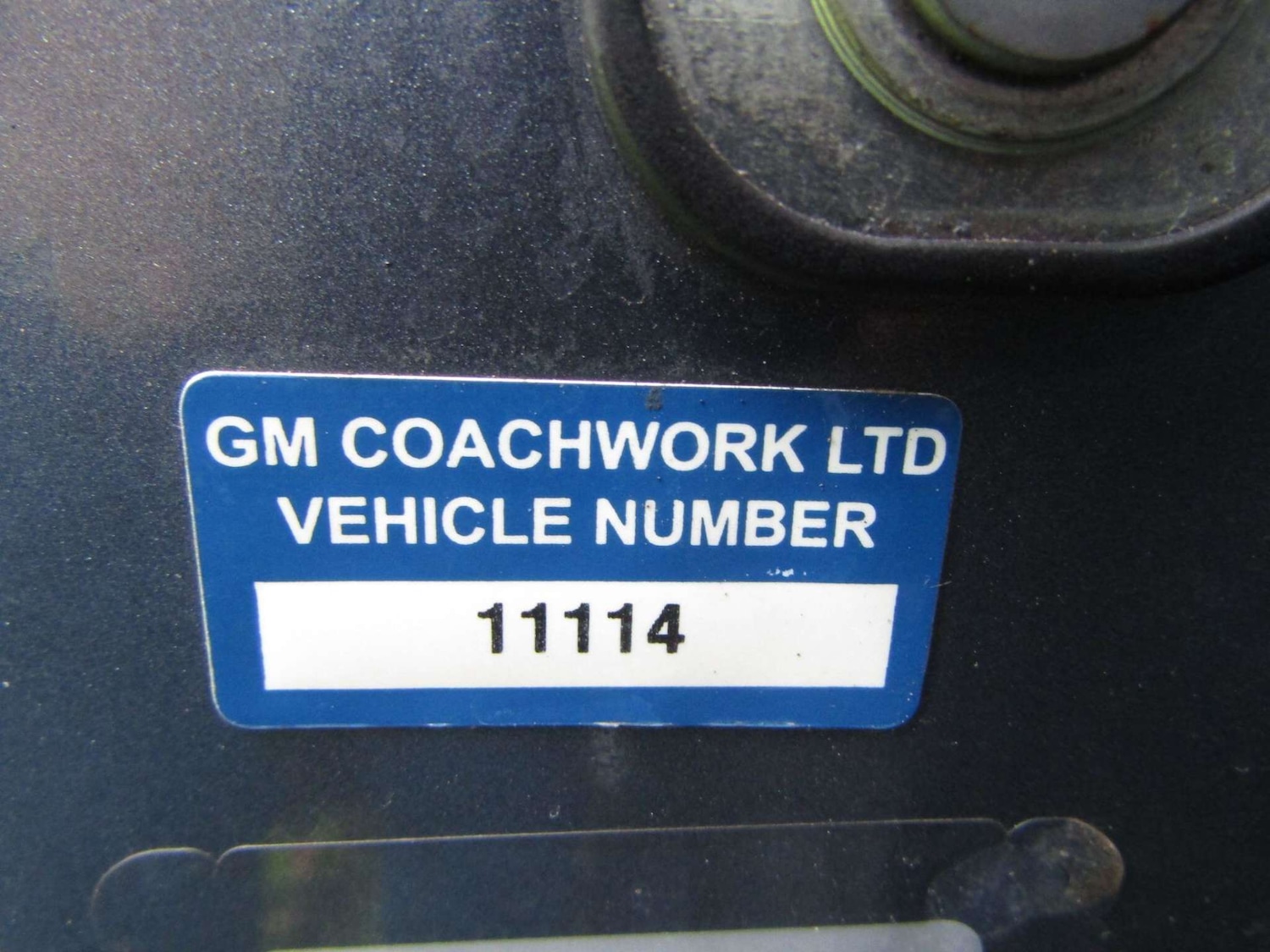 Used Peugeot Expert Tepee 2011 for sale - 76968876: Photo 12