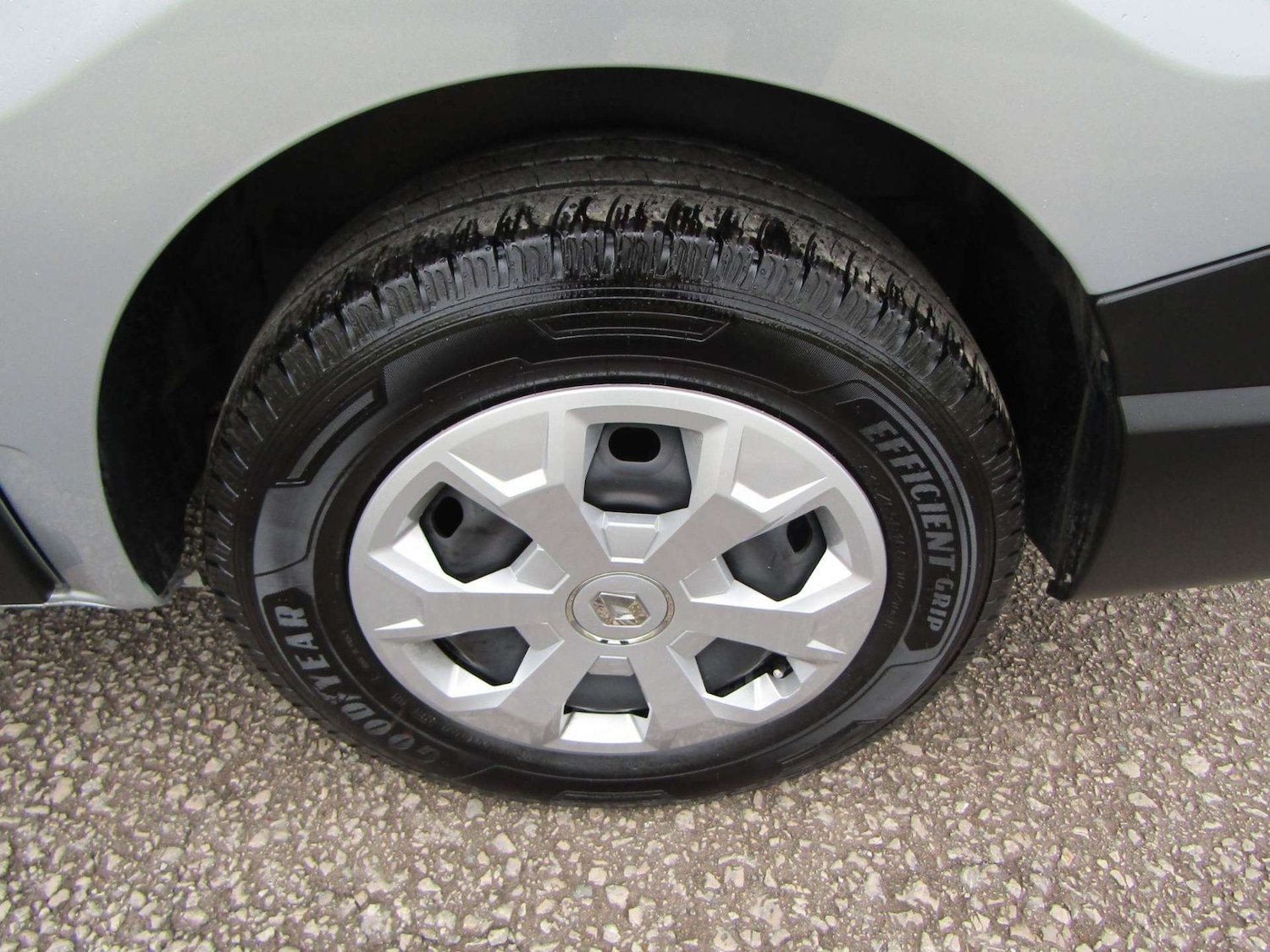 Used Renault Trafic 2024 for sale - 76909044: Photo 11