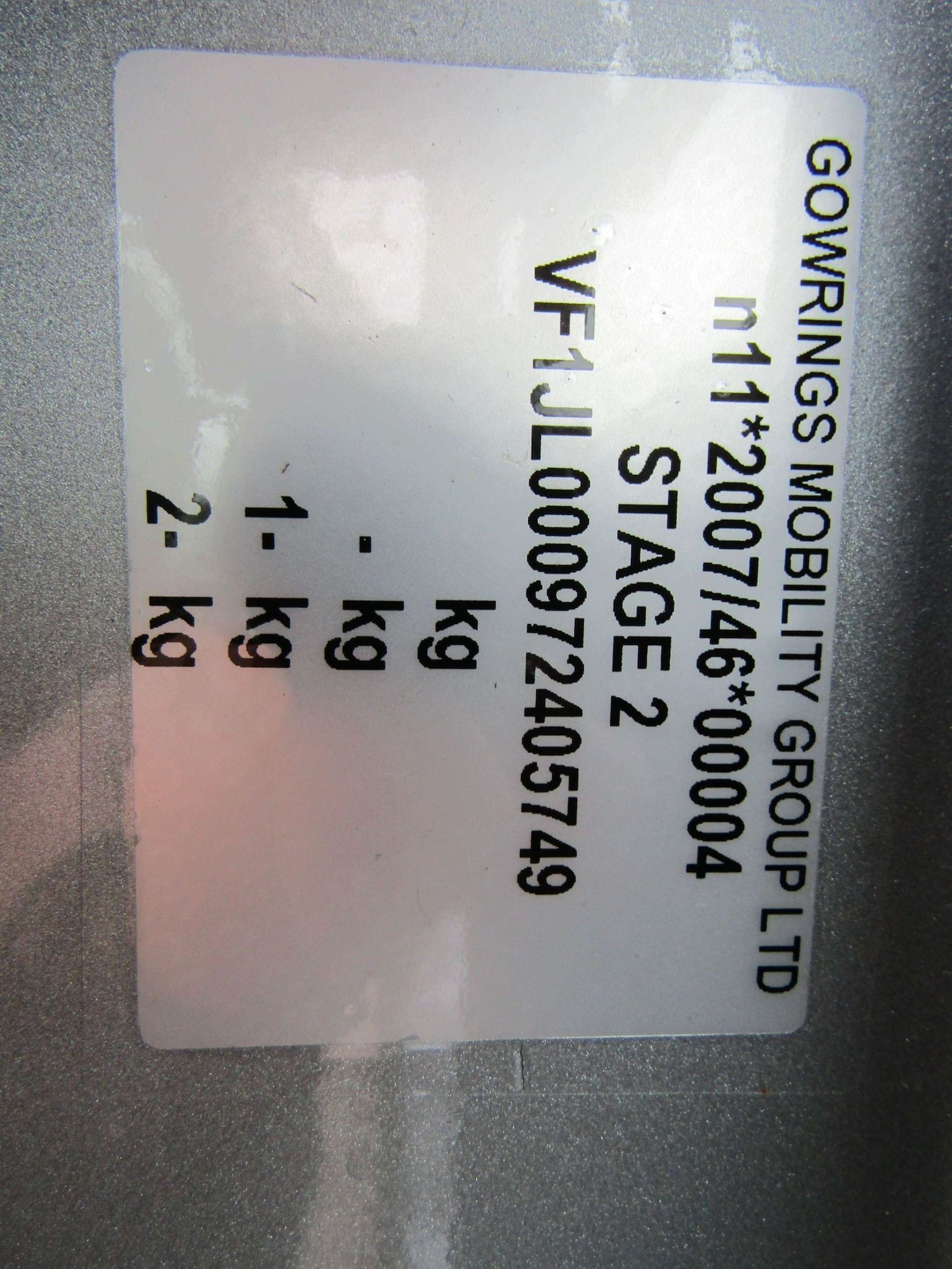 Used Renault Trafic 2024 for sale - 76909044: Photo 12