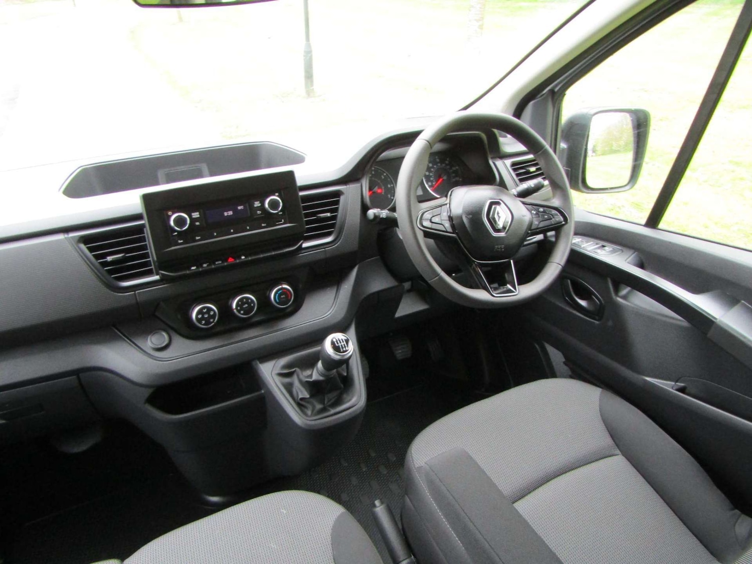 Used Renault Trafic 2024 for sale - 76909044: Photo 9