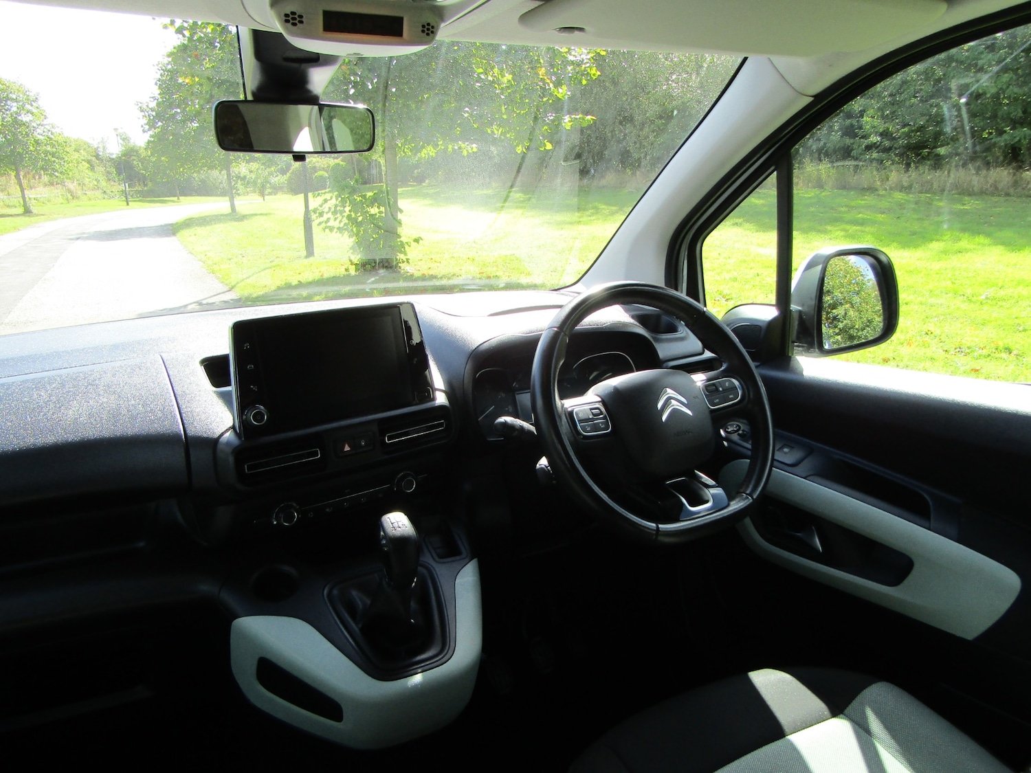 Used Citroen Berlingo 2021 for sale - 75772625: Photo 10