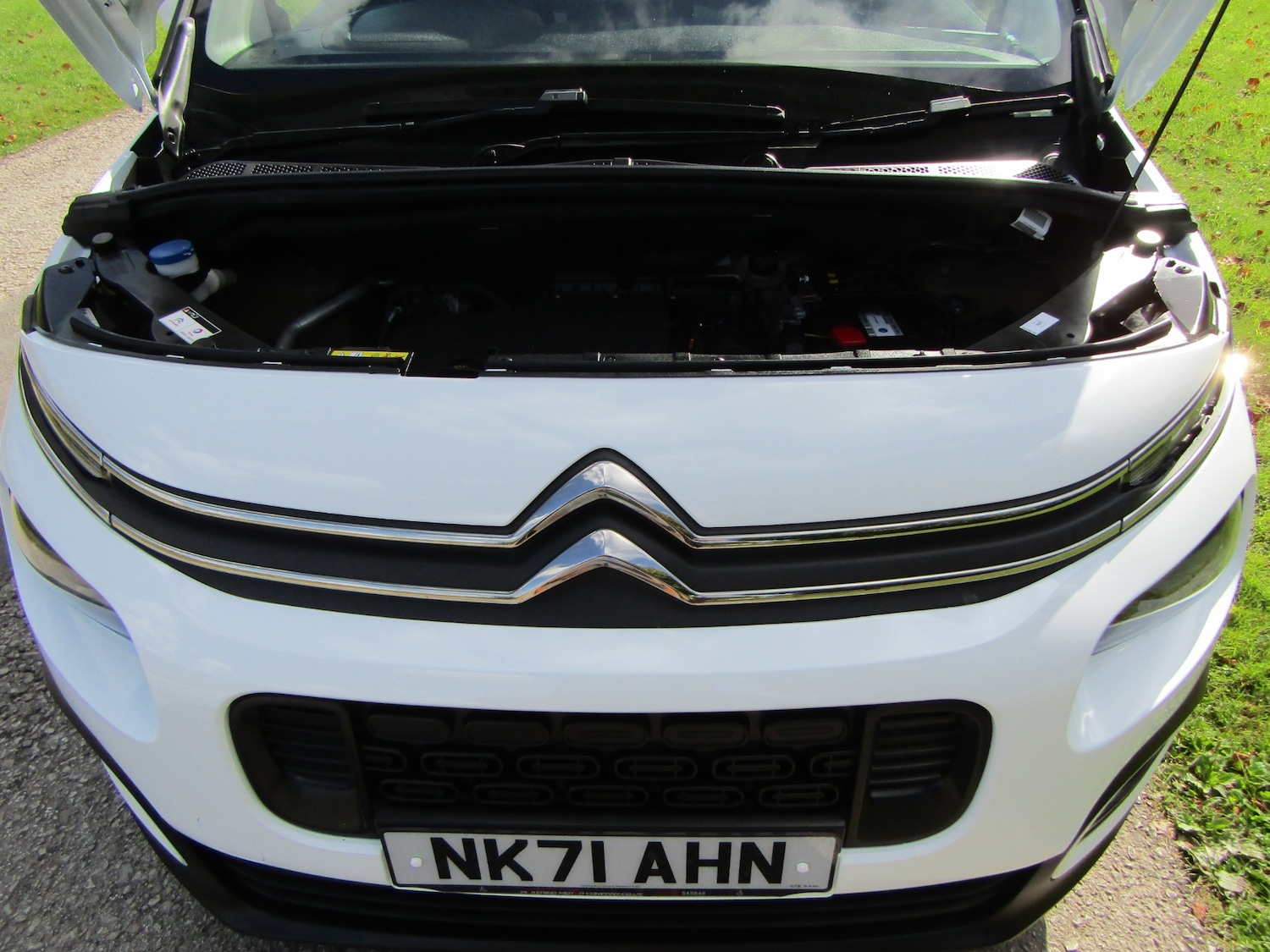 Used Citroen Berlingo 2021 for sale - 75772625: Photo 11