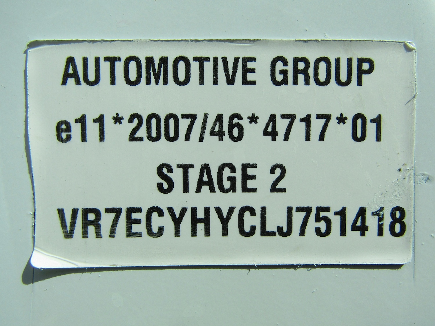 Used Citroen Berlingo 2021 for sale - 75772625: Photo 13
