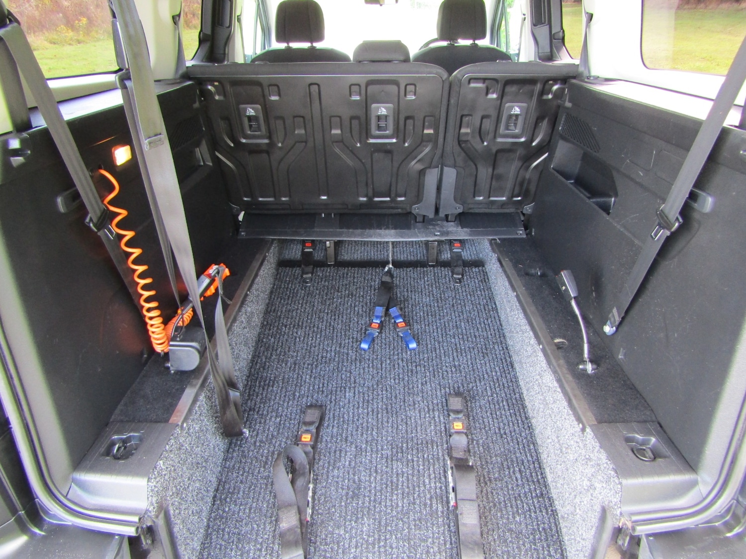Used Citroen Berlingo 2021 for sale - 75772625: Photo 7