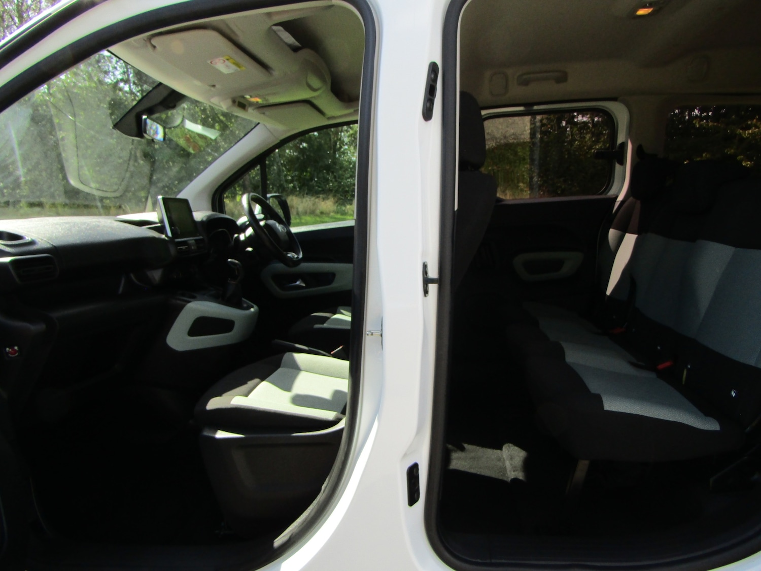 Used Citroen Berlingo 2021 for sale - 75772625: Photo 9