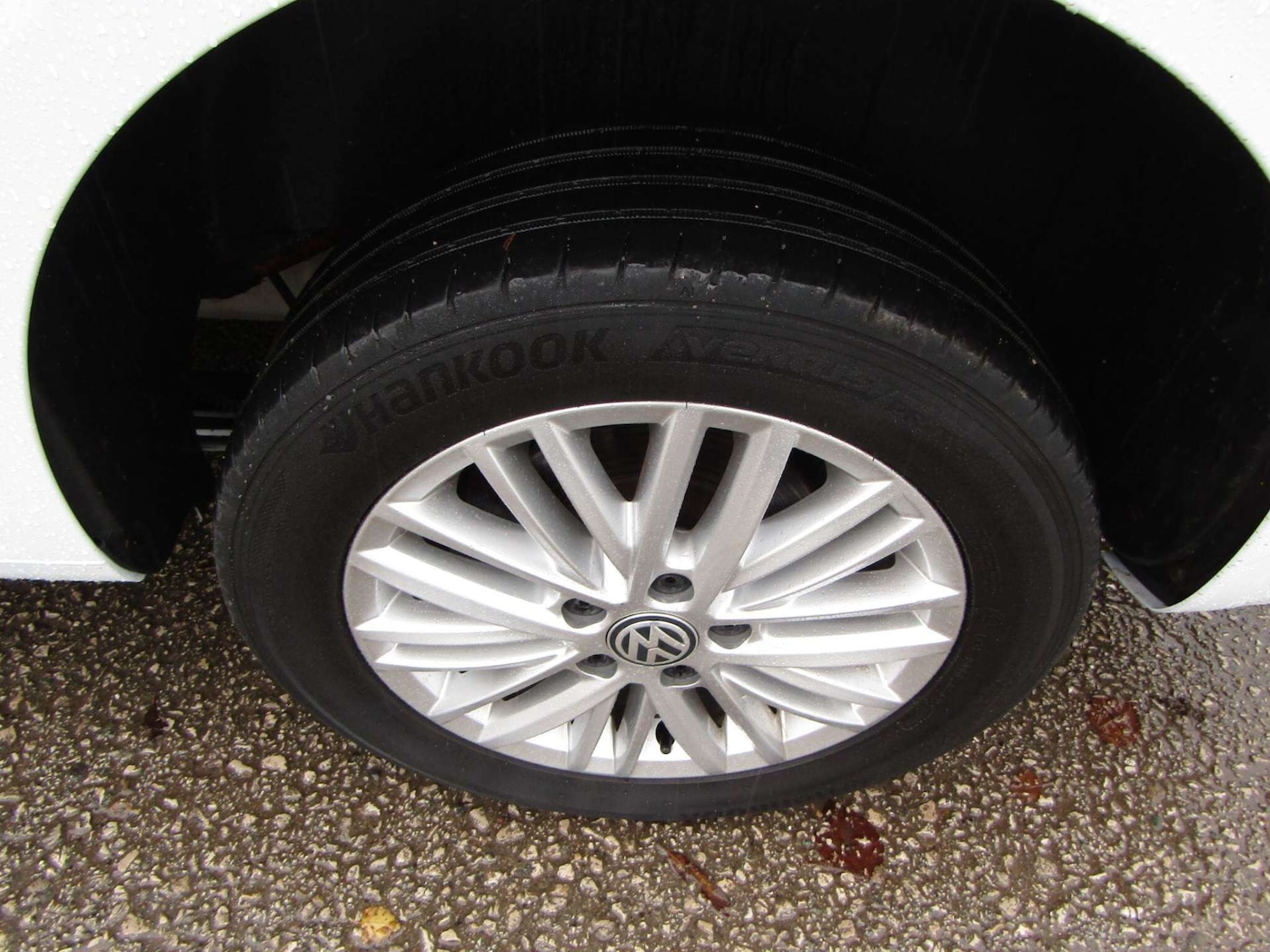 Used Volkswagen Caddy Maxi Life 2020 for sale - 76968810: Photo 12