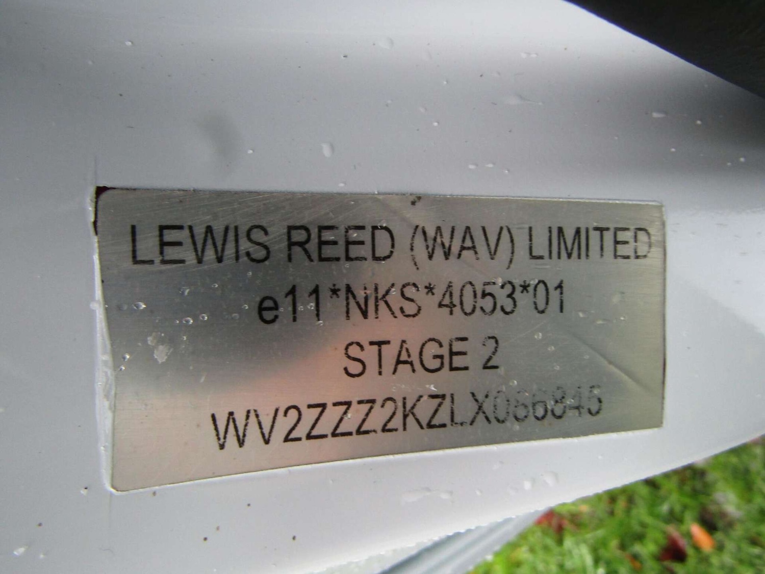 Used Volkswagen Caddy Maxi Life 2020 for sale - 76968810: Photo 13