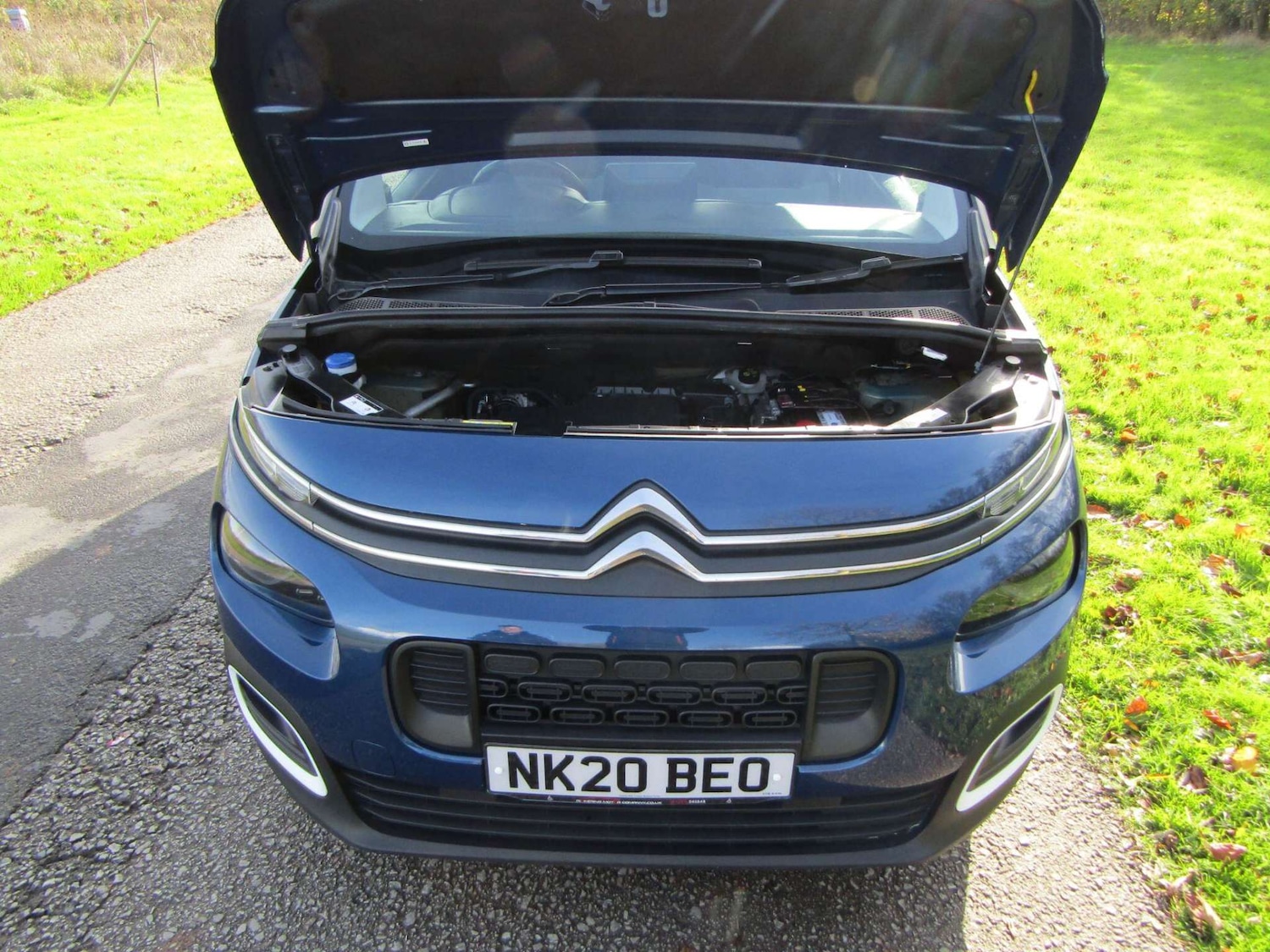 Used Citroen Berlingo 2020 for sale - 76968919: Photo 11