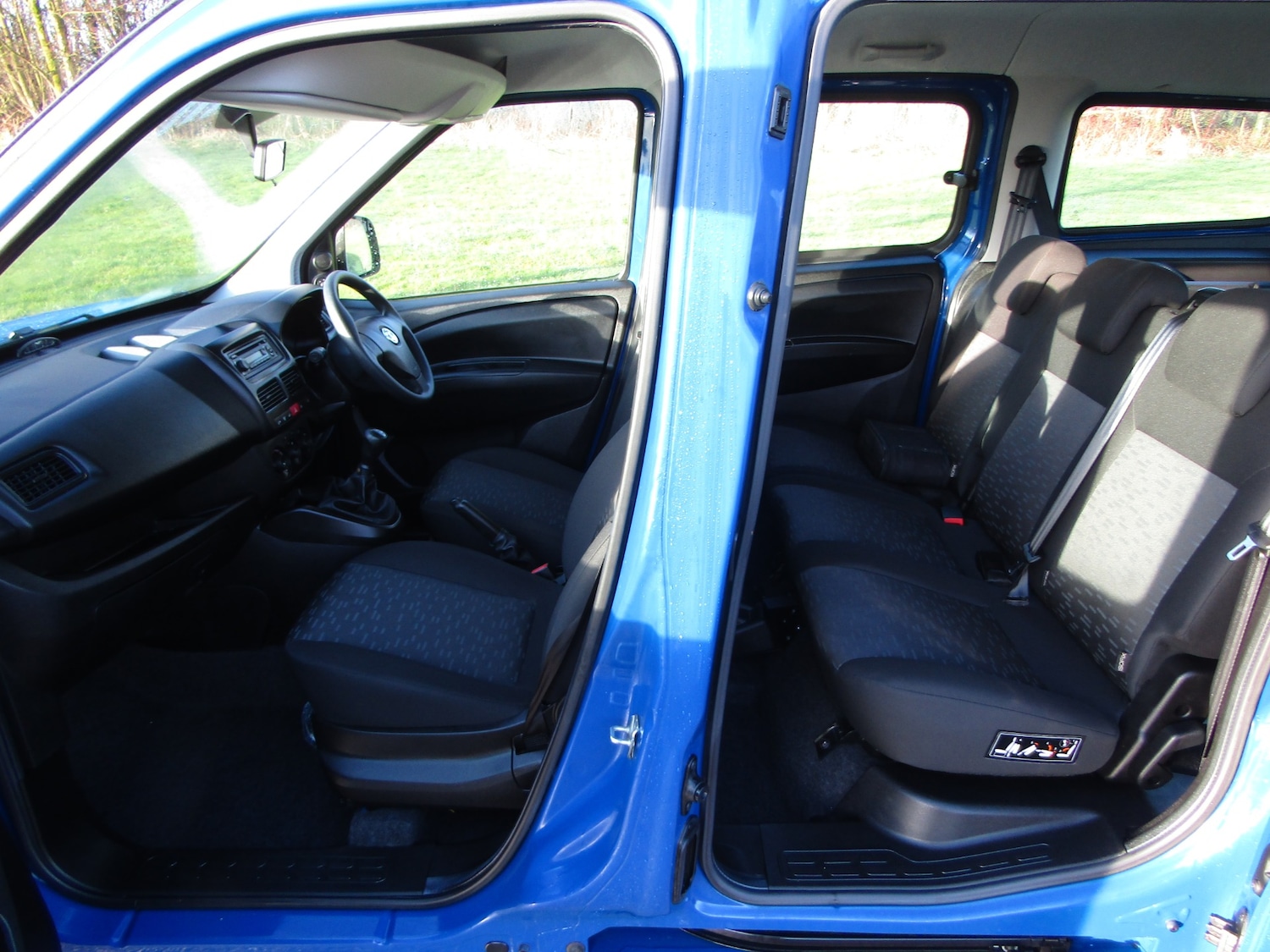 Vehicle 9