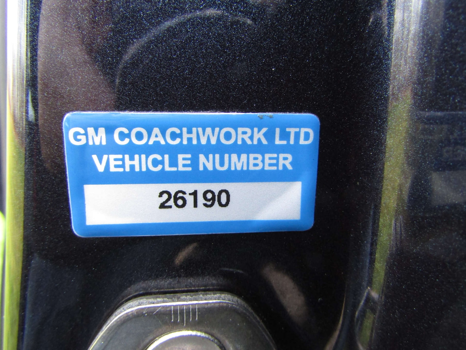 Used Volkswagen Caravelle 2019 for sale - 77774298: Photo 12