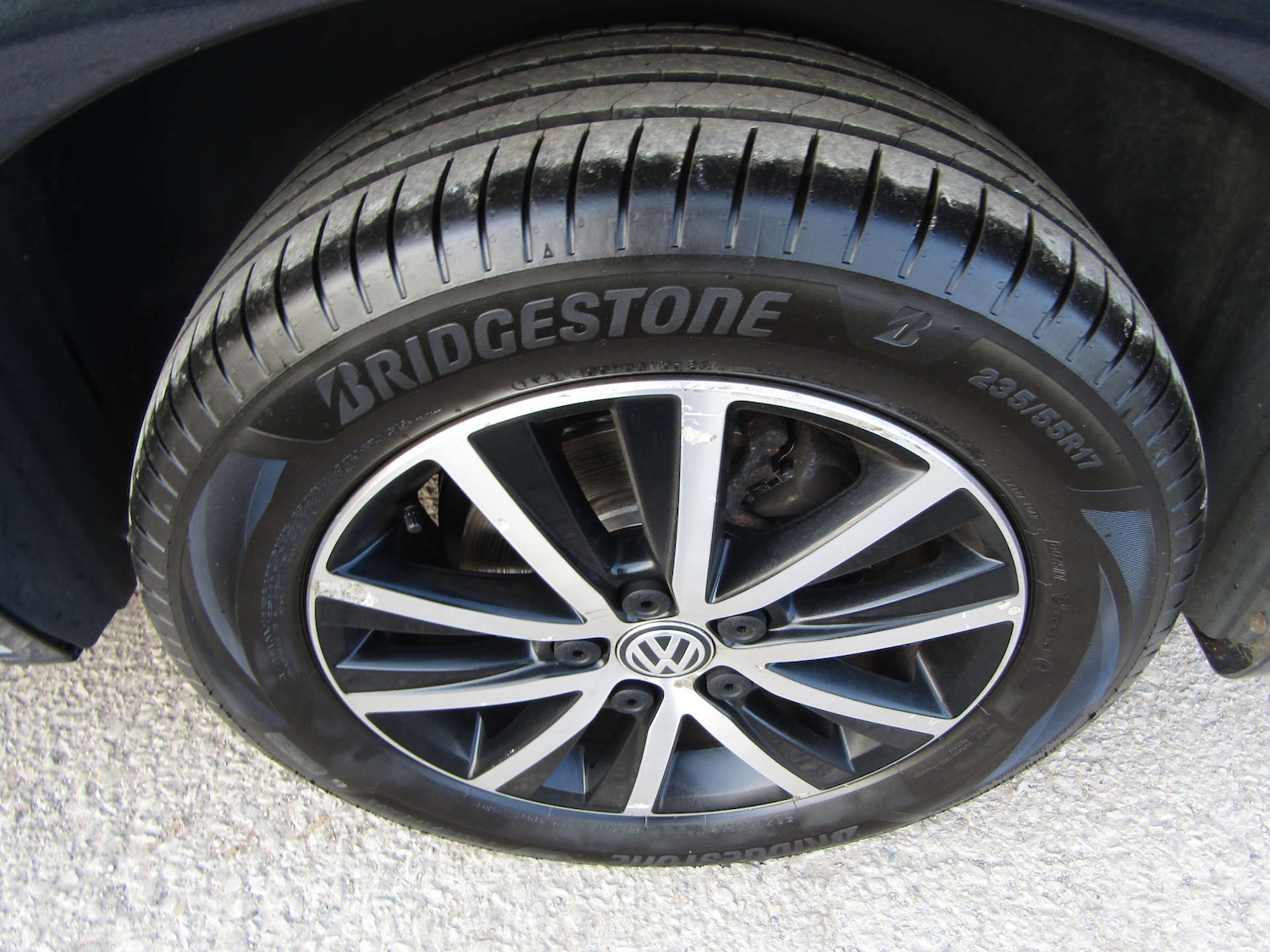 Used Volkswagen Caravelle 2019 for sale - 77774298: Photo 13