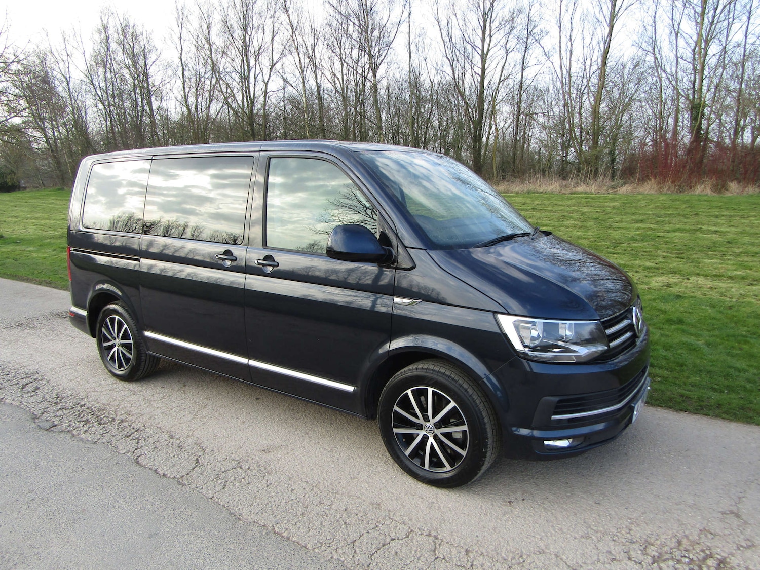 Used Volkswagen Caravelle 2019 for sale - 77774298: Photo 2