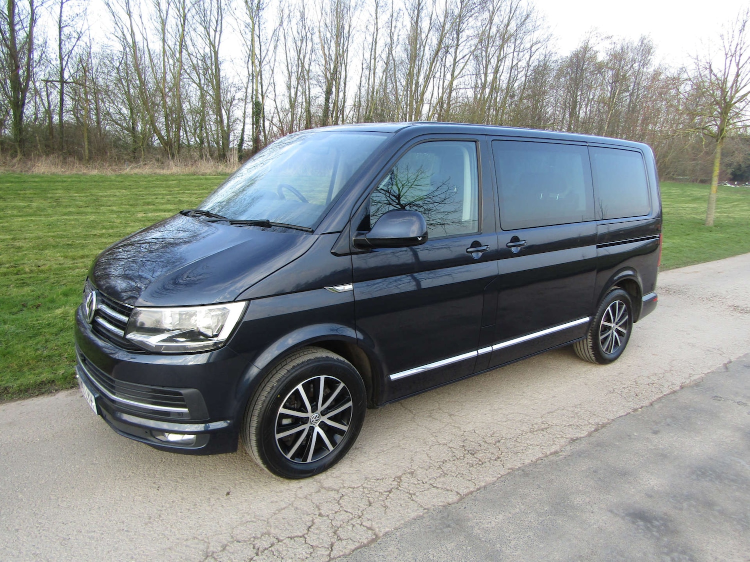 Used Volkswagen Caravelle 2019 for sale - 77774298: Photo 3