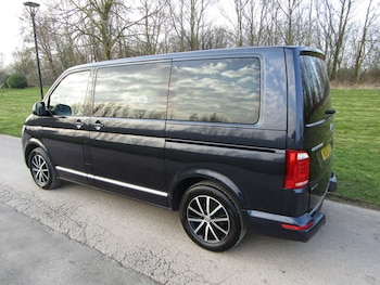 Used Volkswagen Caravelle 2019 for sale - 77774298: Photo