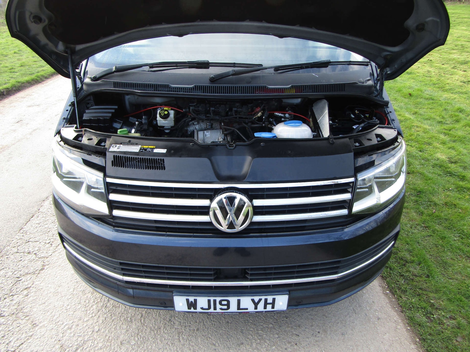 Used Volkswagen Caravelle 2019 for sale - 77774298: Photo 8