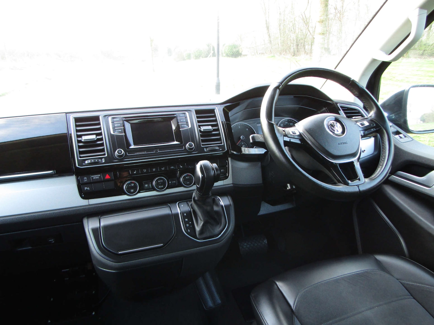 Used Volkswagen Caravelle 2019 for sale - 77774298: Photo 9