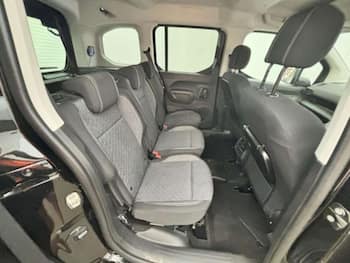 Used Peugeot Rifter 2026 for sale - 79841019: Photo
