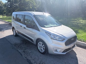 Used Ford Grand Tourneo Connect 2021 for sale - 79841076: Photo