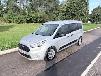 Used Ford Grand Tourneo Connect 2021 for sale - 79841076: Photo
