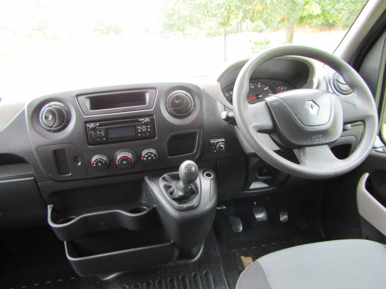 Used Renault Master 2015 for sale - 75545461: Photo 10