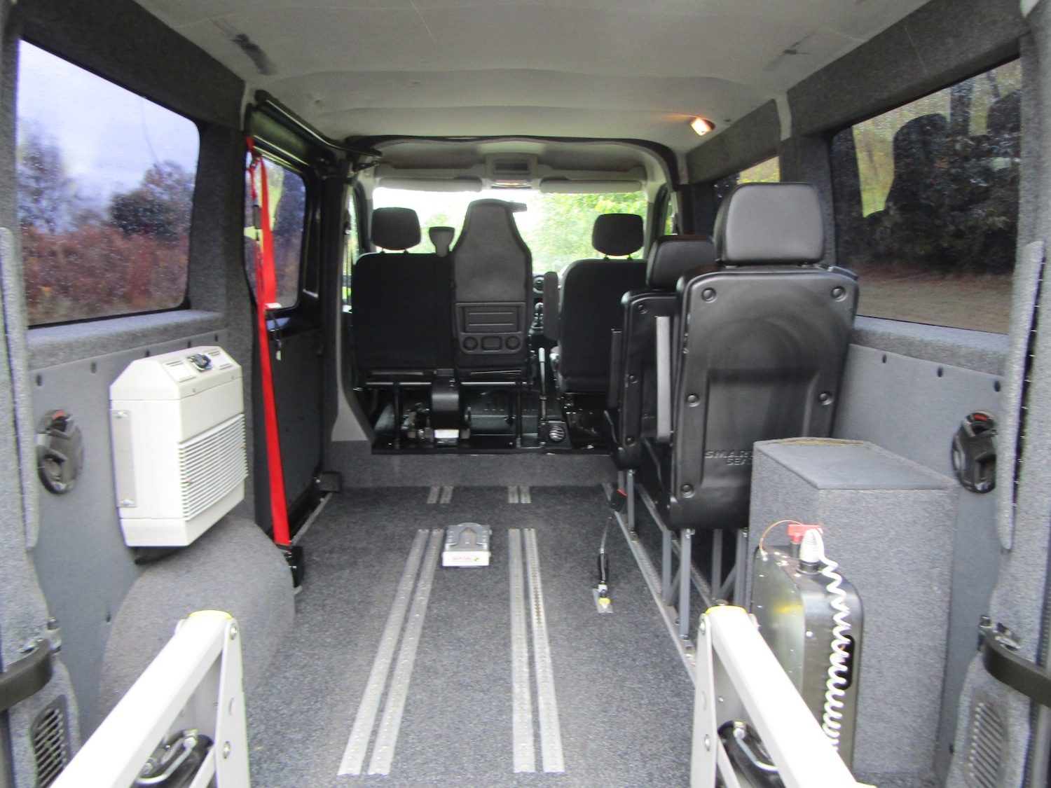 Used Renault Master 2015 for sale - 75545461: Photo 11