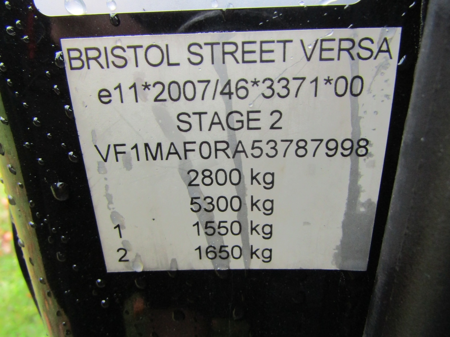 Used Renault Master 2015 for sale - 75545461: Photo 12