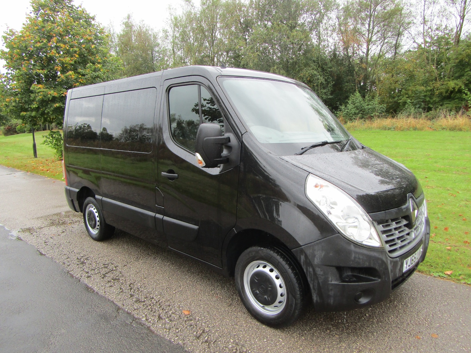 Used Renault Master 2015 for sale - 75545461: Photo 3
