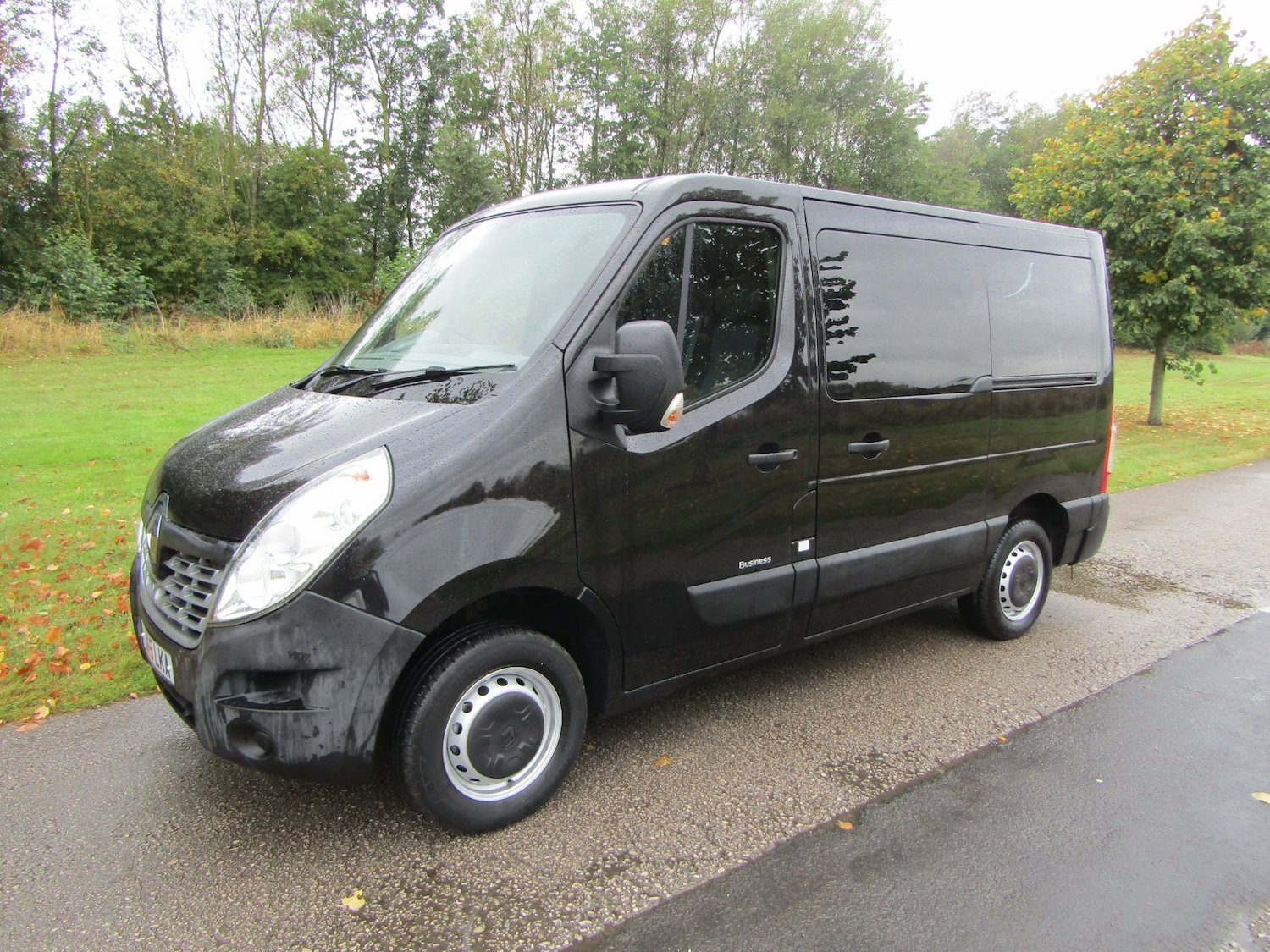 Used Renault Master 2015 for sale - 75545461: Photo 4