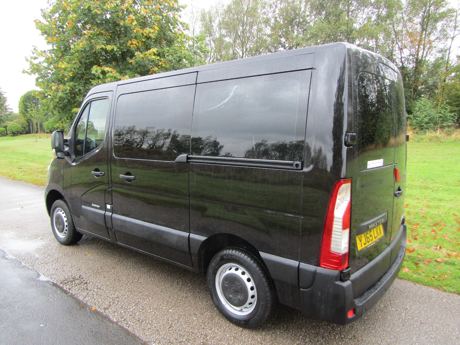 Used Renault Master 2015 for sale - 75545461: Photo 5