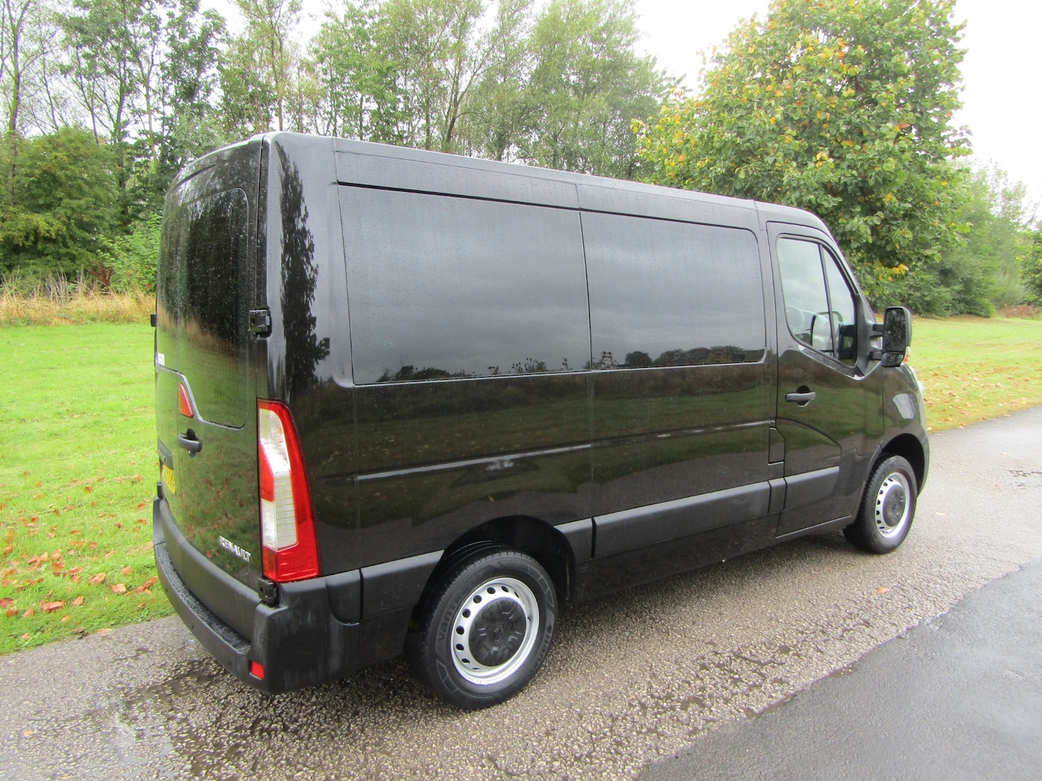 Used Renault Master 2015 for sale - 75545461: Photo 6