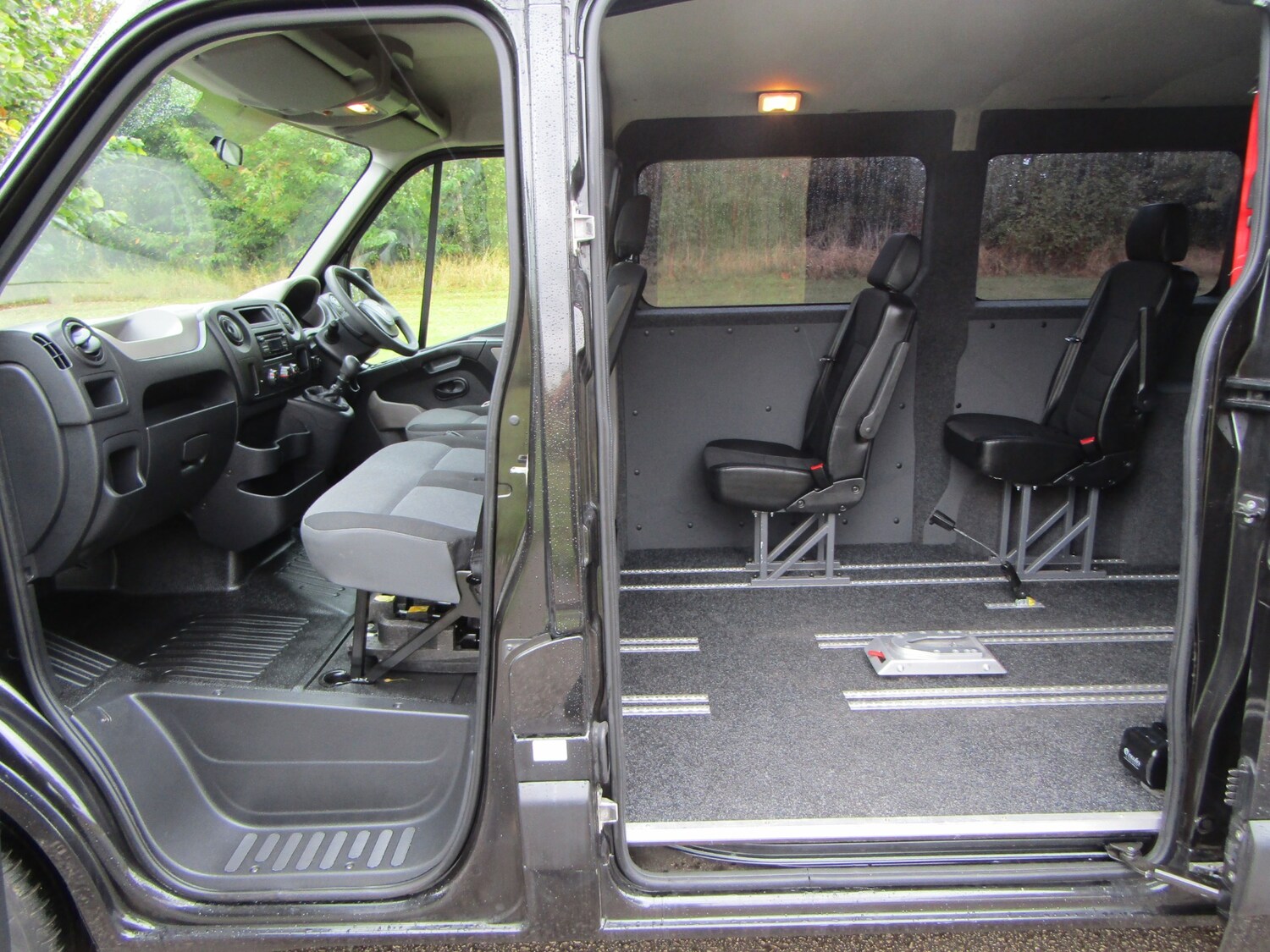 Used Renault Master 2015 for sale - 75545461: Photo 7