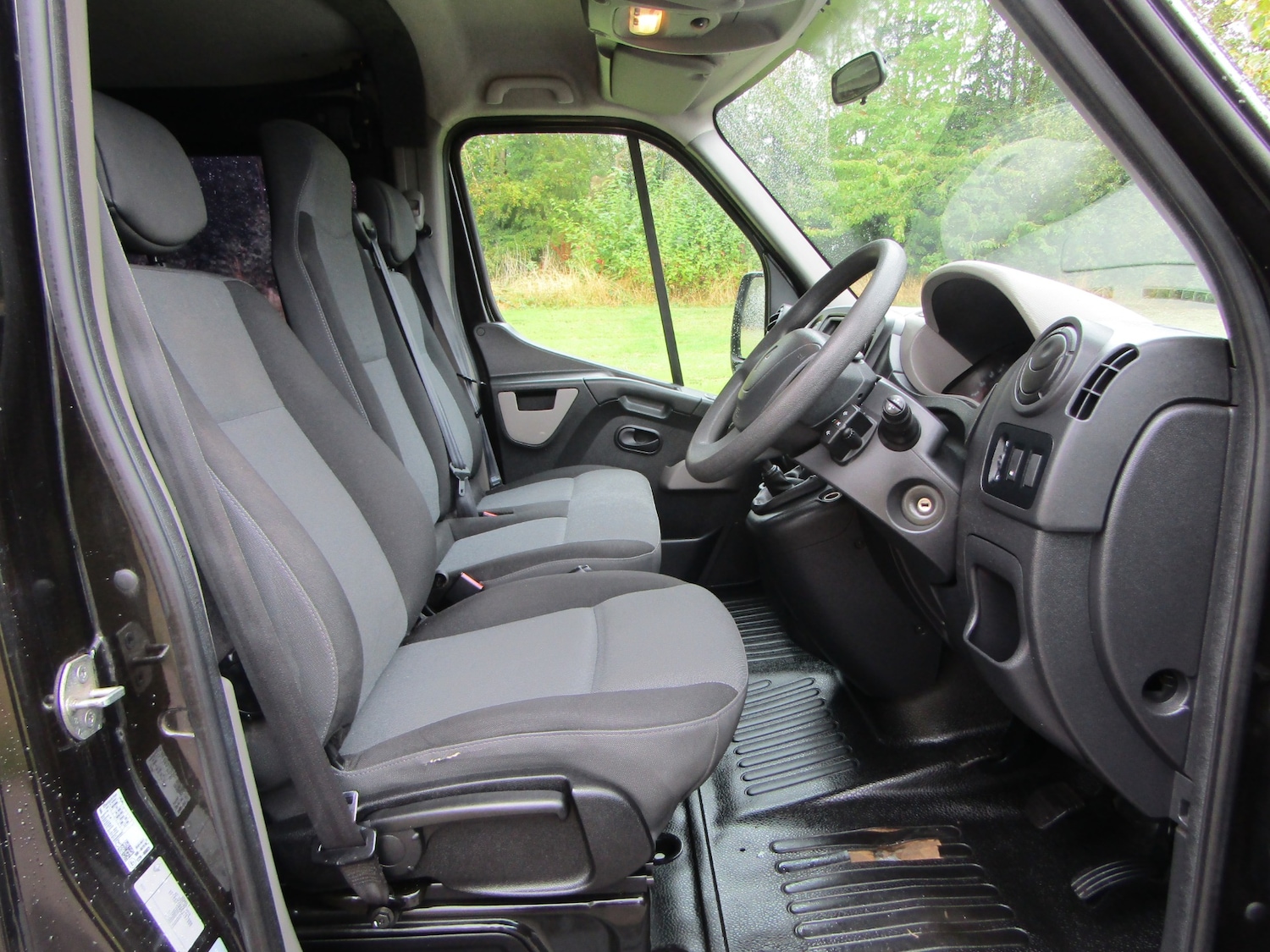 Used Renault Master 2015 for sale - 75545461: Photo 8