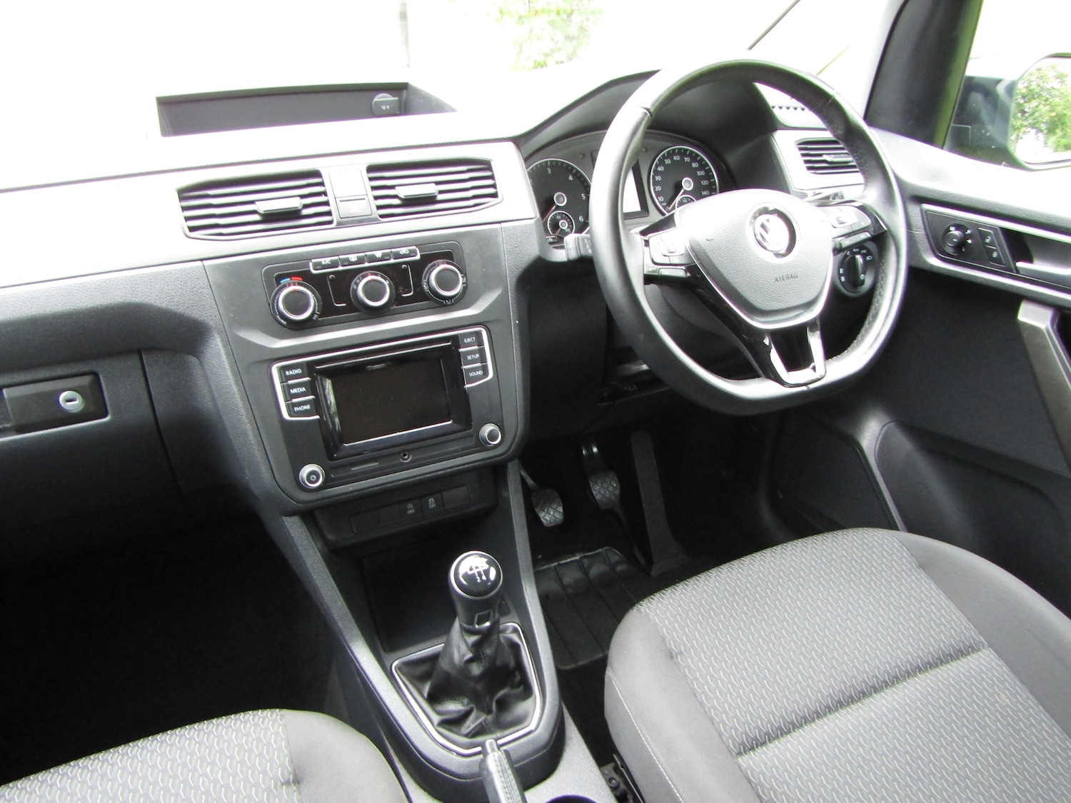 Used Volkswagen Caddy Maxi Life 2021 for sale - 76005514: Photo 10