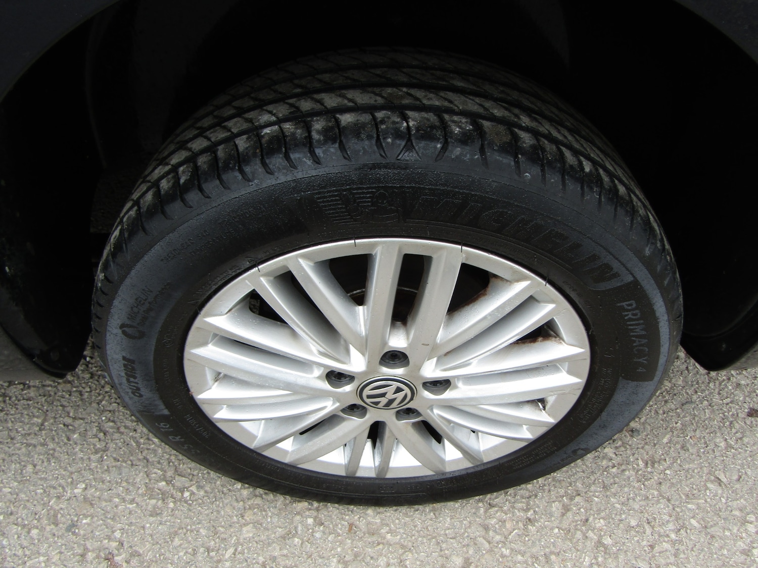 Used Volkswagen Caddy Maxi Life 2021 for sale - 76005514: Photo 12