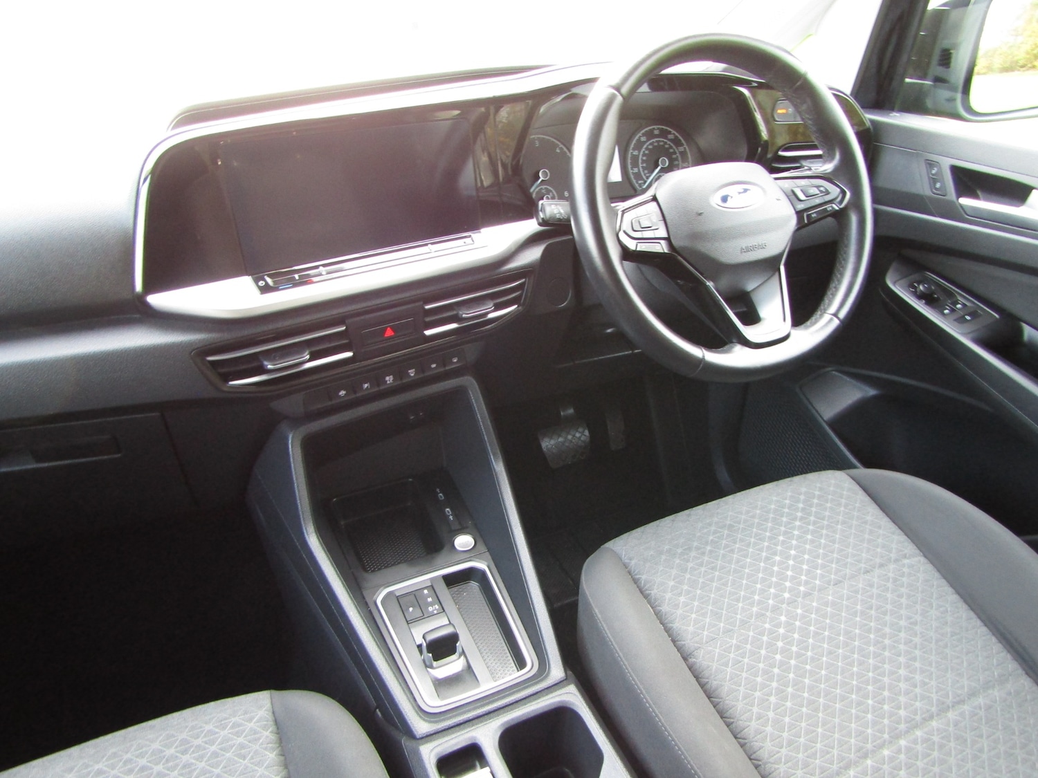 Used Ford Tourneo Connect 2023 for sale - 76504322: Photo 10