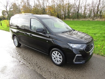 Used Ford Tourneo Connect 2023 for sale - 76504322: Photo