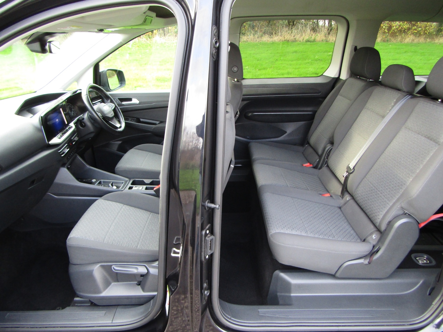 Used Ford Tourneo Connect 2023 for sale - 76504322: Photo 7