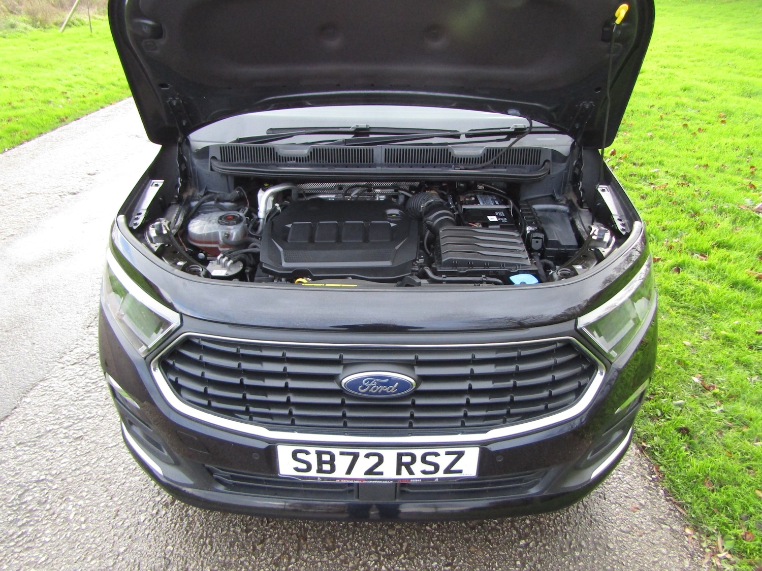 Used Ford Tourneo Connect 2023 for sale - 76504322: Photo 9