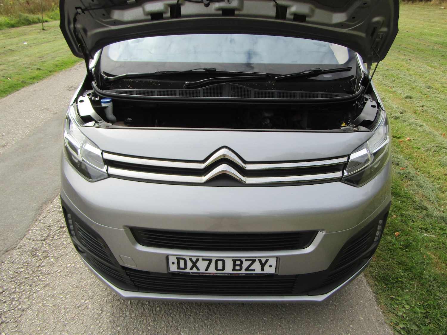 Vehicle 11