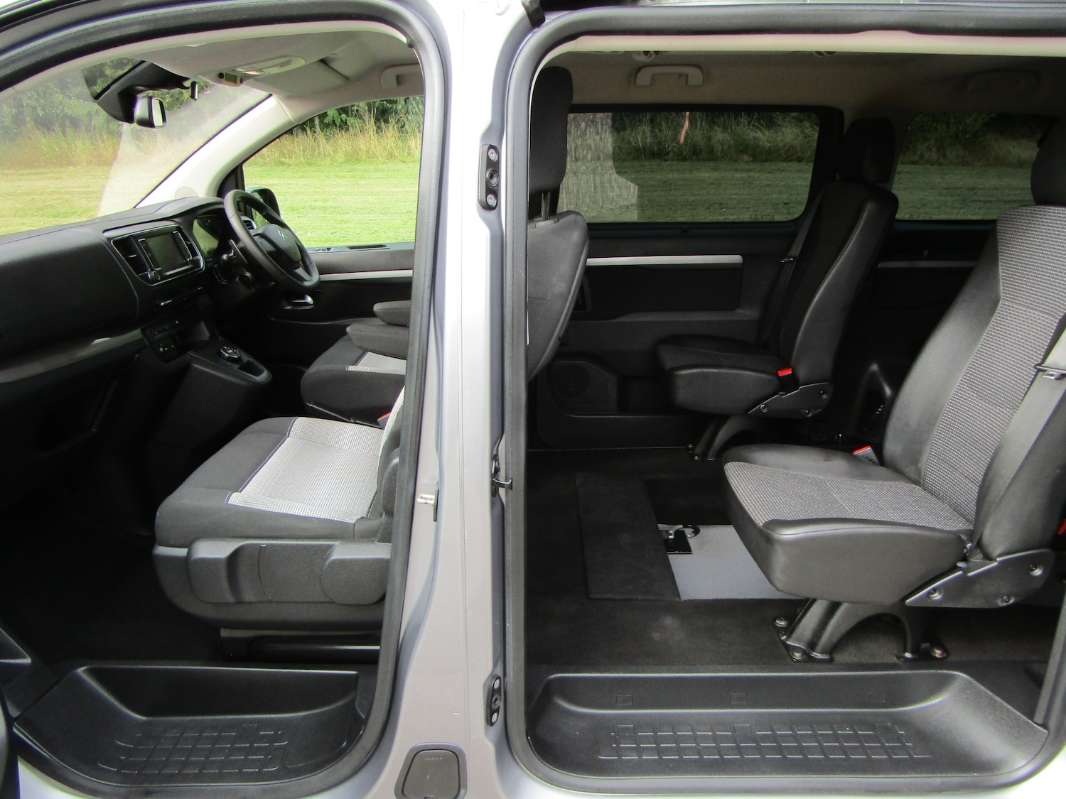 Vehicle 9