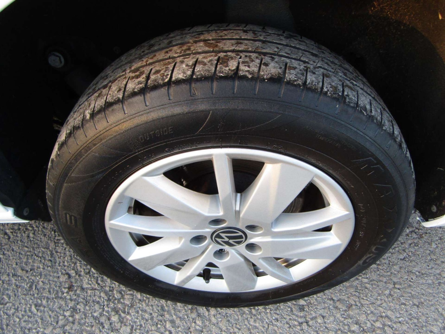 Used Volkswagen Caddy Maxi 2023 for sale - 77251452: Photo 12