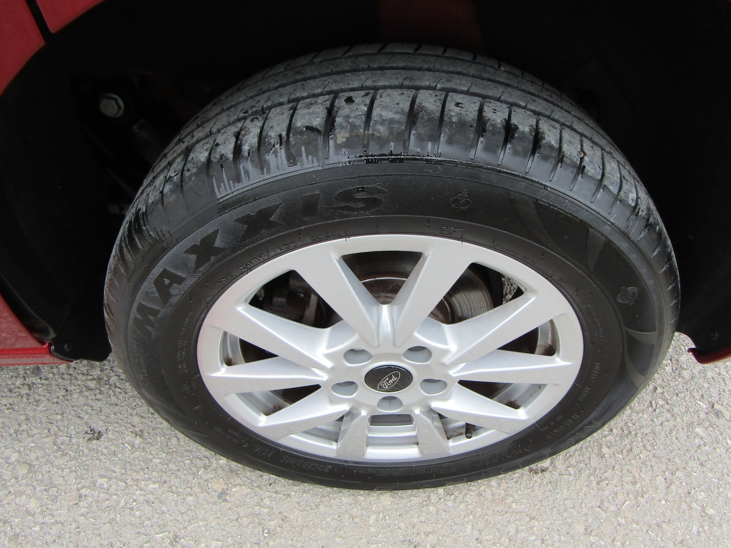 Used Ford Tourneo Connect 2023 for sale - 75995232: Photo 10