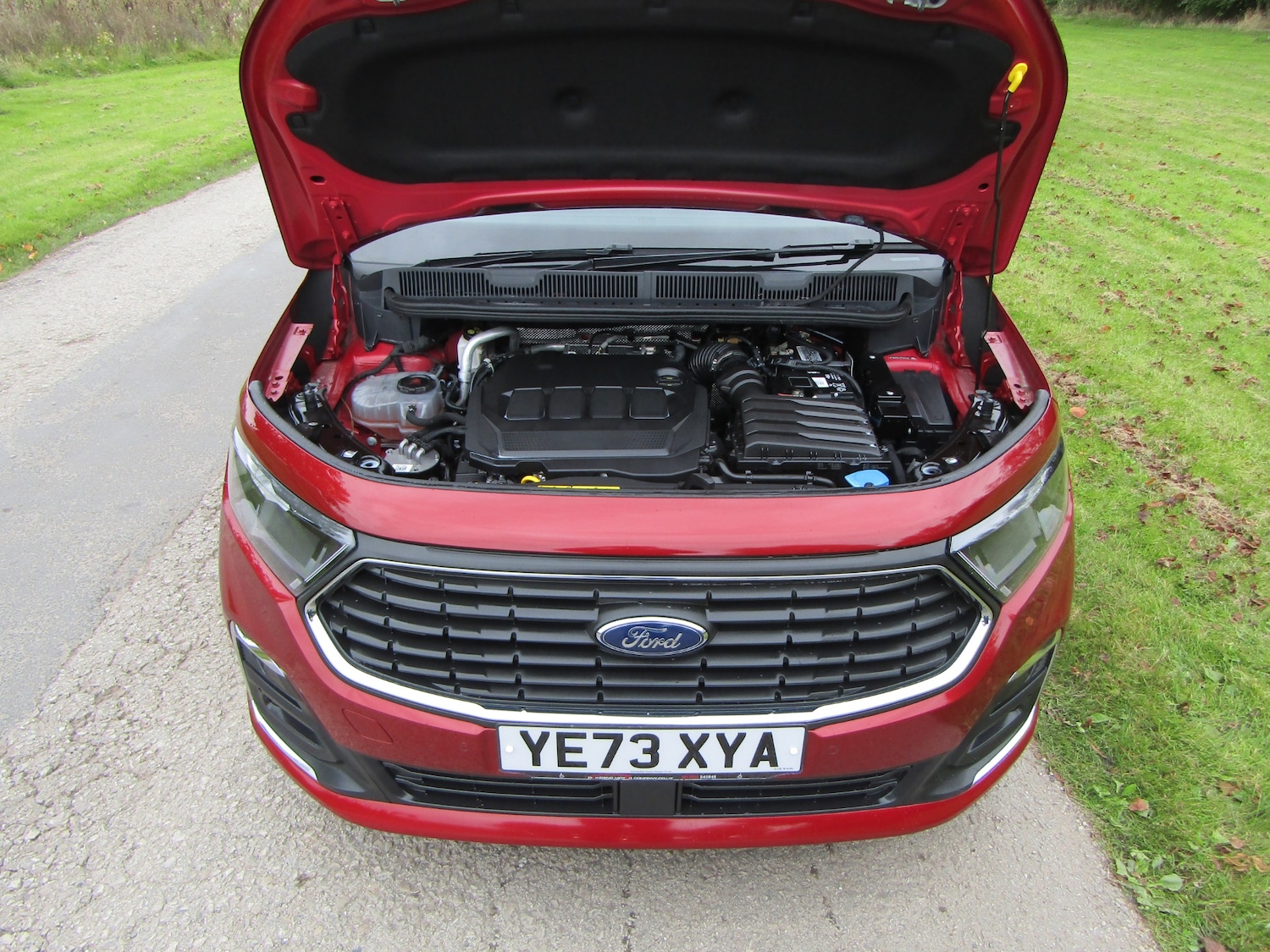 Used Ford Tourneo Connect 2023 for sale - 75995232: Photo 7